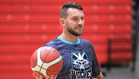 Aurimas Jasilionis