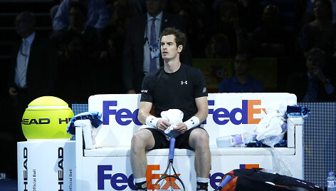 Andy Murray