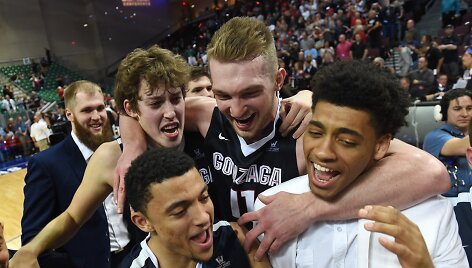 Domantas Sabonis