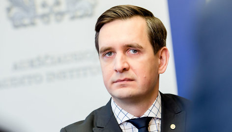 Justas Jaskonis