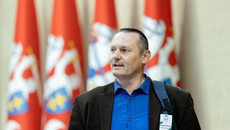 Mindaugas Jurkynas
