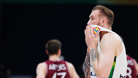 Ignas Brazdeikis