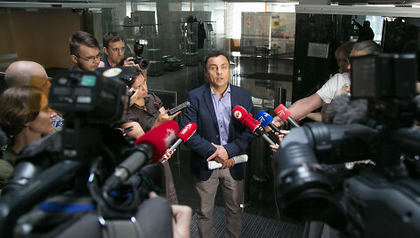 Petras Gražulis