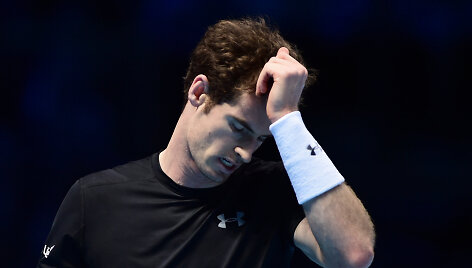 Andy Murray
