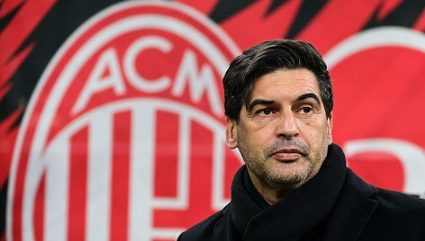 Paulo Fonseca