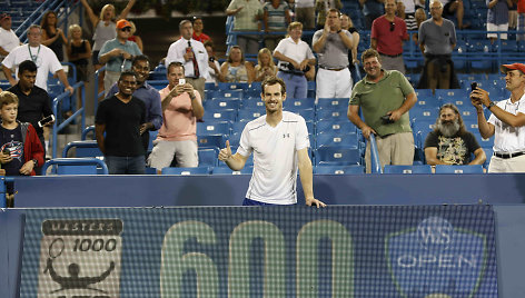 Andy Murray