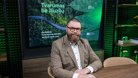 Marius Dubnikovas