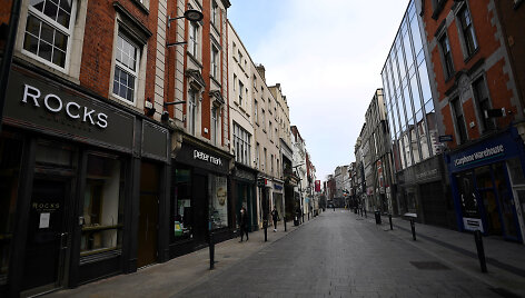 Dublinas