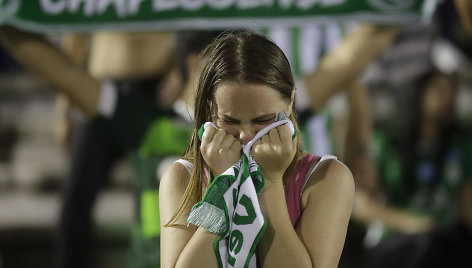 „Chapecoense“