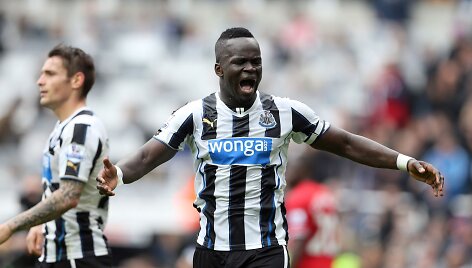 Cheickas Tiote