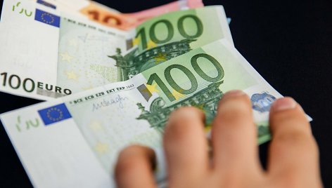 Estijos „Inbank“ šiemet Lietuvoje uždirbo 2,26 mln. eurų pelno