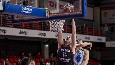 Martynas Echodas