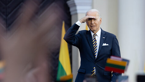 Joe Bidenas