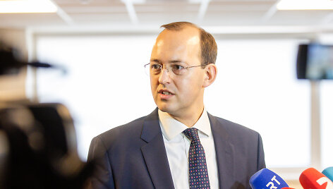 Marius Skuodis