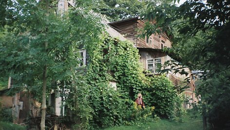 Valstybinis jaunimo teatras pristato teatro patirties &bdquo;Kaip visur, kaip visi&ldquo; premjerą