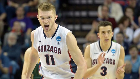 Domantas Sabonis