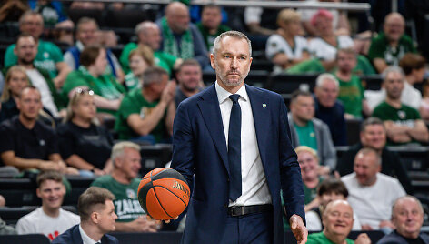 Tomas Masiulis