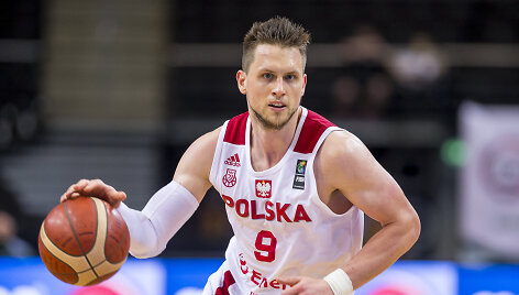 Mateusz Ponitka