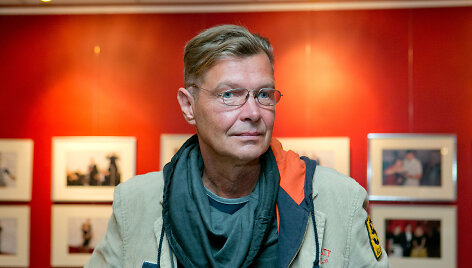 Saulius Balandis