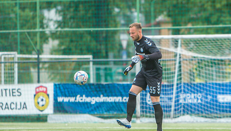 Tomas &Scaron;vedkauskas