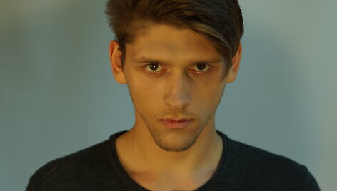 Justinas Stanislovaitis