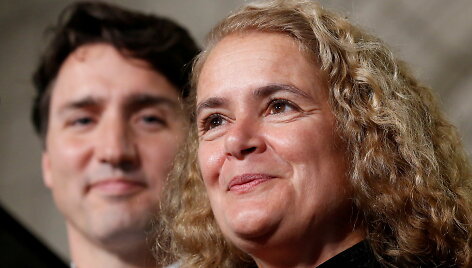 Julie Payette