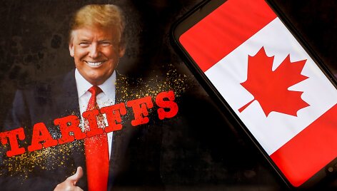 Donaldas Trumpas