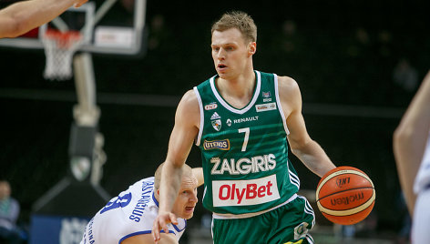 Martynas Pocius