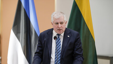 Arvydas Anu&scaron;auskas