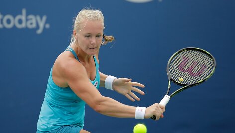 Kiki Bertens
