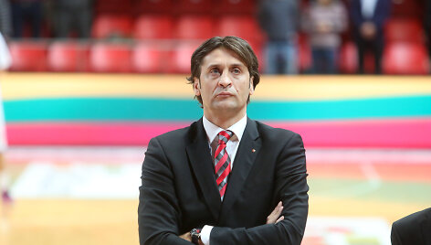 Marcelo Nicola