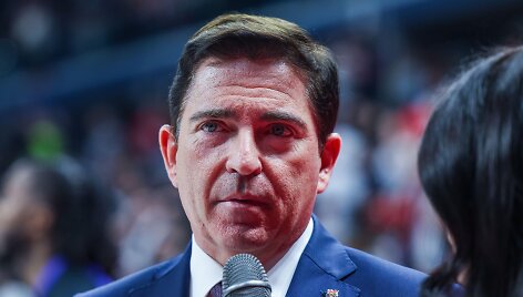 Xavi Pascualis