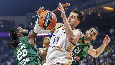 Mario Hezonja