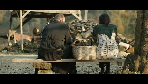 &bdquo;Namė&ldquo; filmo kadras