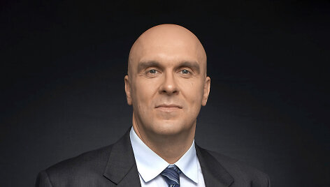 Andrius Gri&scaron;kevičius
