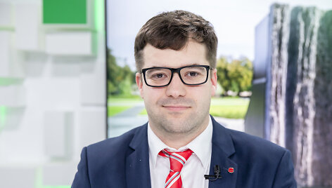 Povilas Poderskis