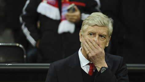 Arsene'as Wengeras