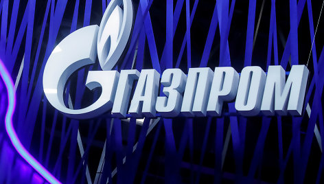 „Gazprom“