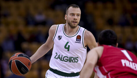Lukas Lekavičius