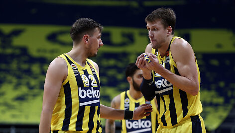 Edgaras Ulanovas ir Janas Vesely