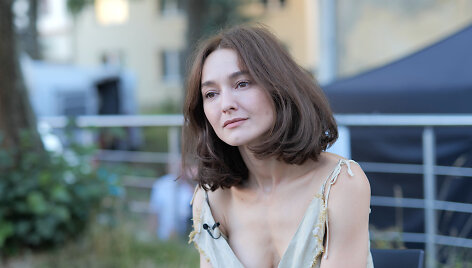 Viktorija Litvinenko