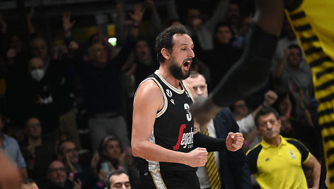 Marco Belinelli