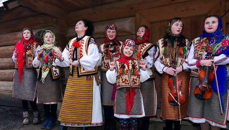 Festivalis Ukrainoje, Užhorode