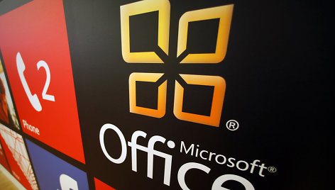 „Microsoft Office“