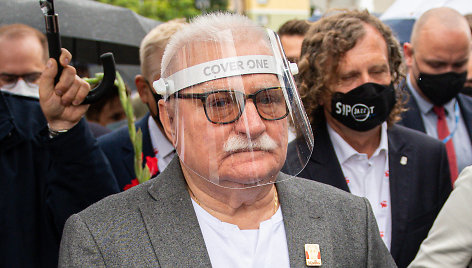 Lechas Walesa