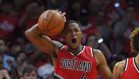 Maurice'as Harklessas