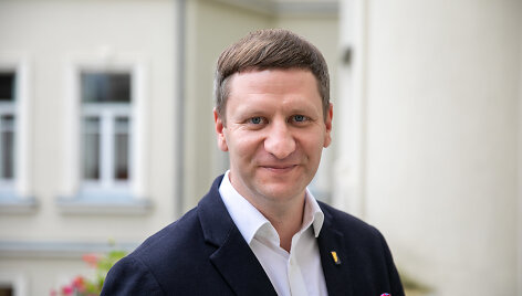 Simonas Kairys