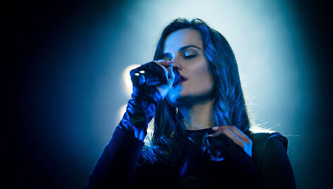 Jurga &Scaron;eduikytė