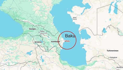Baku