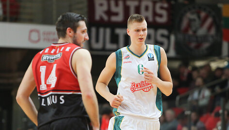 Kristapas Porzingis